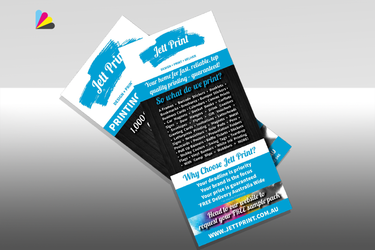 Print4Bussines