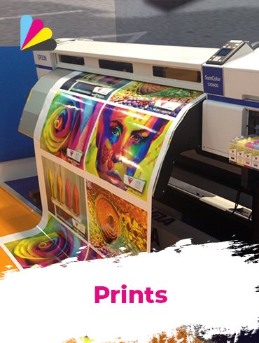 Prints4Business