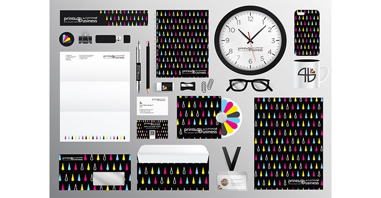 Prints4Business