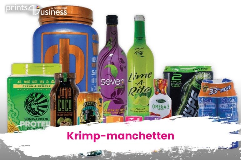 Prints4Business Drukdiensten