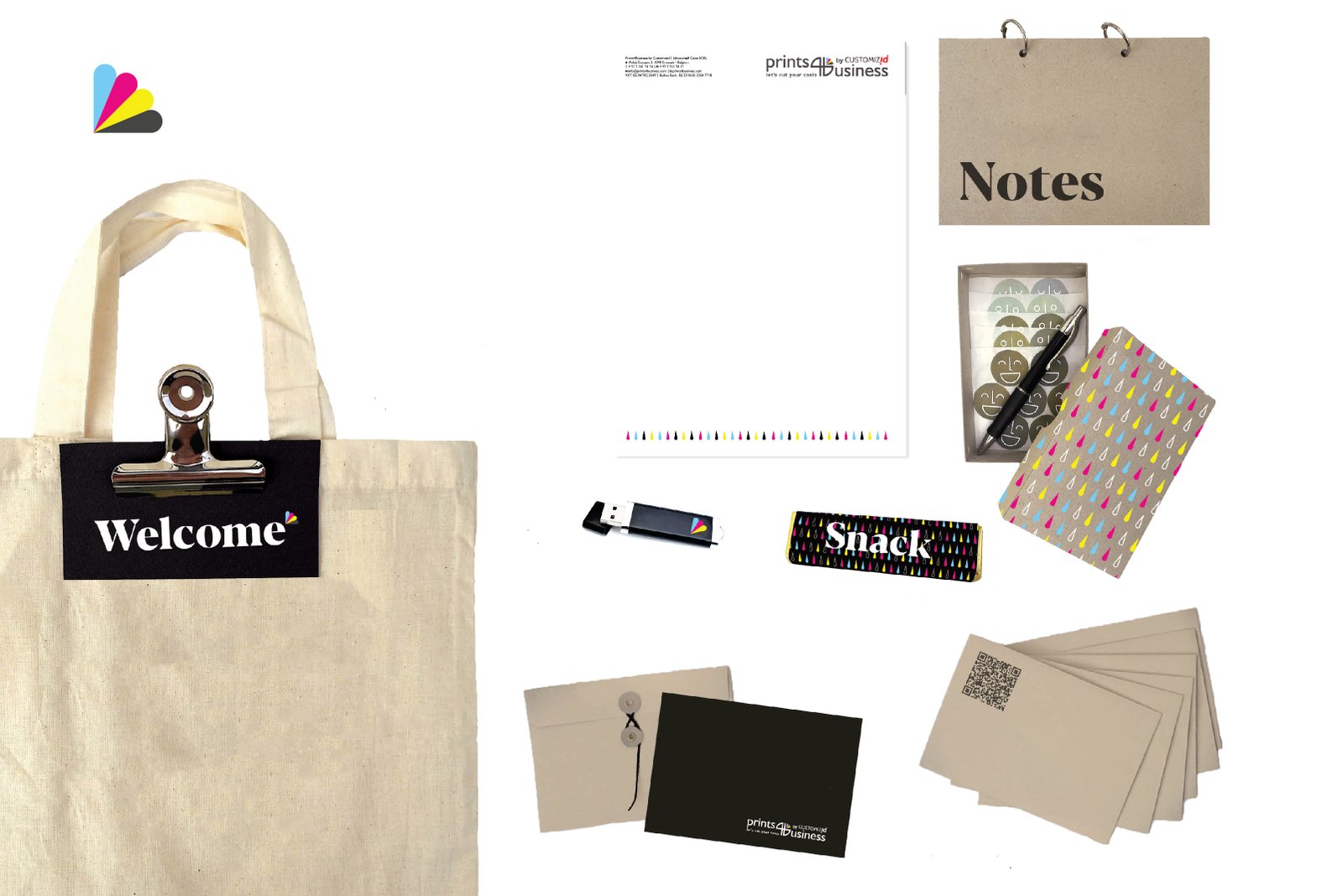 Prints4Business