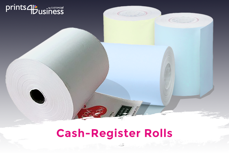Prints4Business Drukdiensten